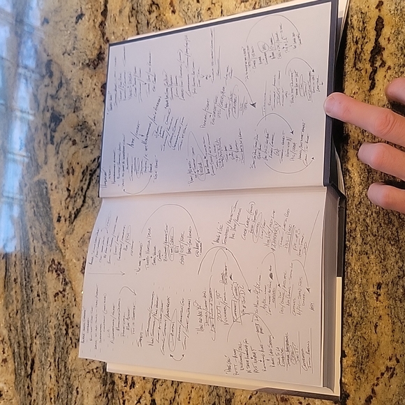 Dave Grohl life story 📚 book - Picture 3 of 11